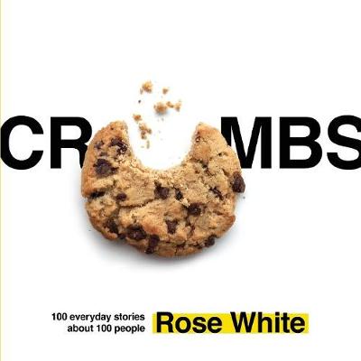 Book cover for Crumbs