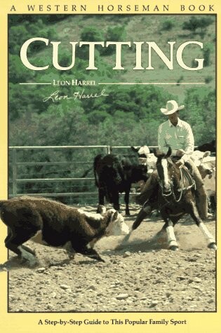 Cover of Cutting