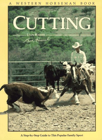 Cover of Cutting