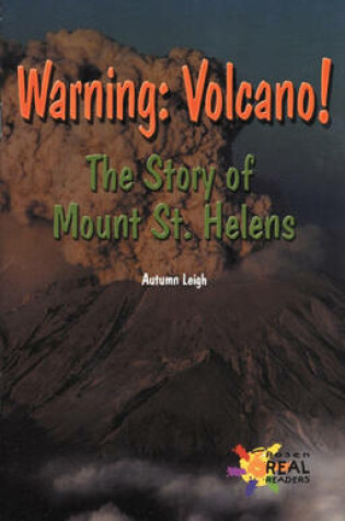 Cover of Warning