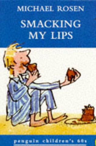 Cover of Smacking my Lips