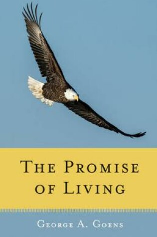 Cover of The Promise of Living