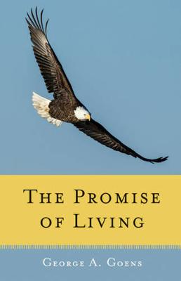 Book cover for The Promise of Living