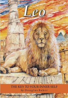 Book cover for Leo - The Key to Your Inner Self