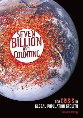 Cover of Seven Billion and Counting
