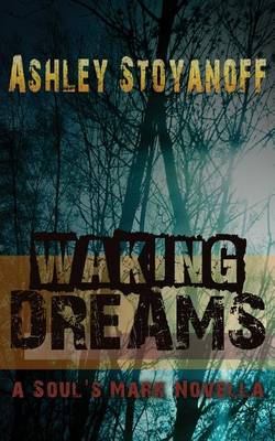 Book cover for Waking Dreams