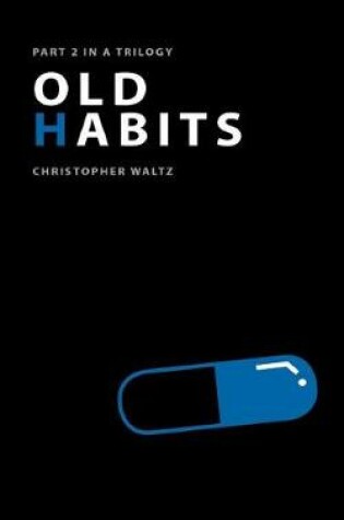 Cover of Old Habits