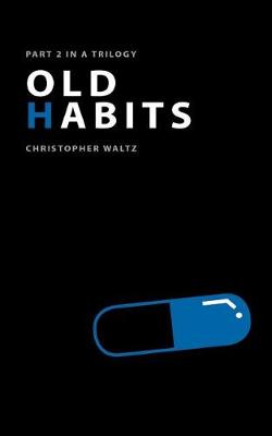 Cover of Old Habits