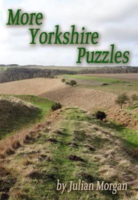 Book cover for More Yorkshire Puzzles