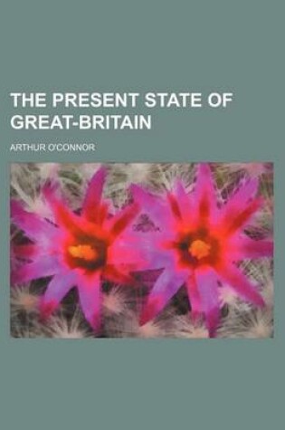 Cover of The Present State of Great-Britain