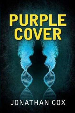 Cover of Purple Cover