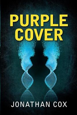 Cover of Purple Cover