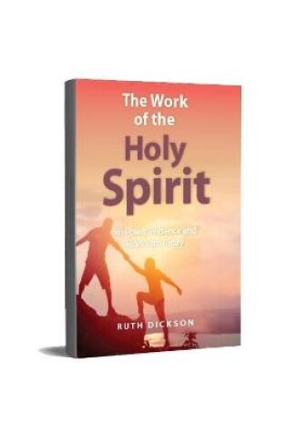 Cover of The Work of The Holy Spirit