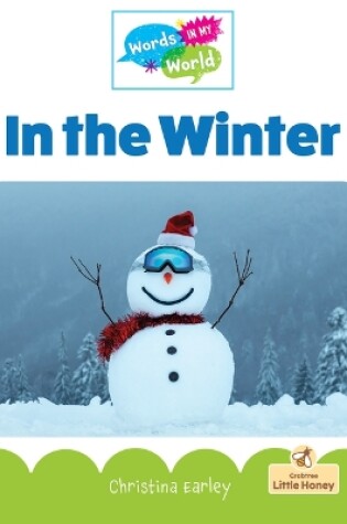 Cover of In the Winter