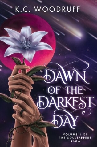 Cover of Dawn of the Darkest Day