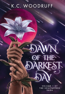 Cover of Dawn of the Darkest Day