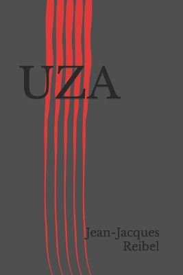 Book cover for Uza