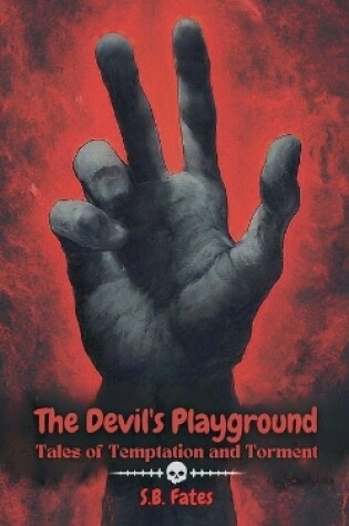 Cover of The Devil's Playground