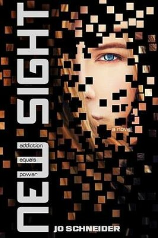 Cover of New Sight