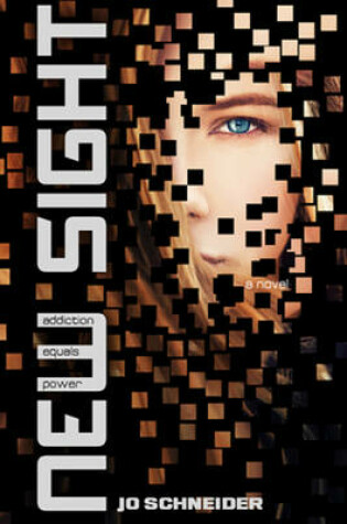 Cover of New Sight