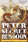 Book cover for Peter and the Secret of Rundoon
