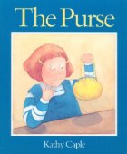 Cover of The Purse