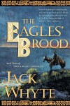 Book cover for The Eagles' Brood