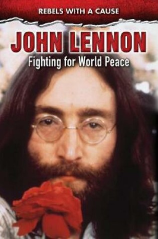 Cover of John Lennon