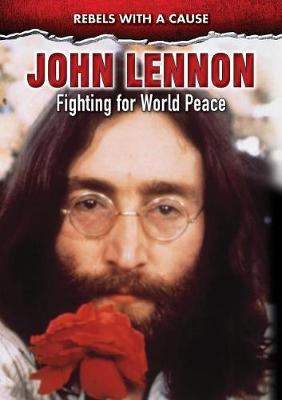 Cover of John Lennon