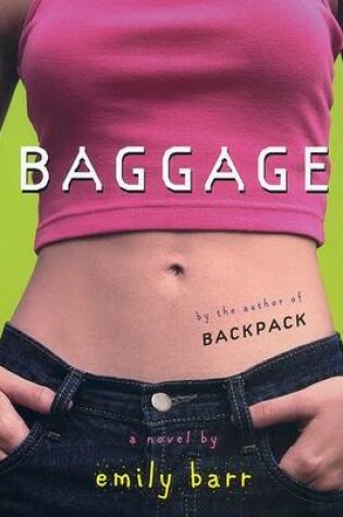 Cover of Baggage (Om)