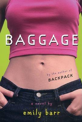 Book cover for Baggage (Om)