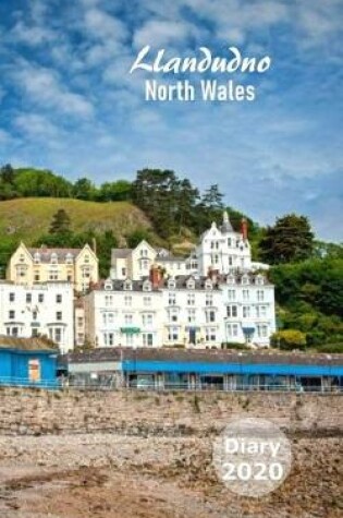 Cover of Llandudno North Wales