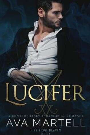 Cover of Lucifer