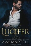 Book cover for Lucifer