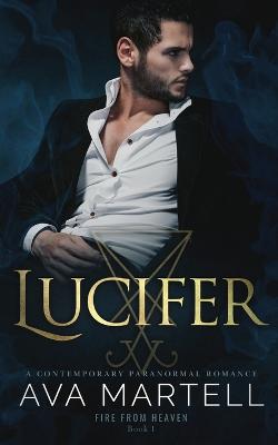 Cover of Lucifer