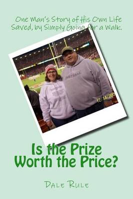 Cover of Is the Prize Worth the Price?