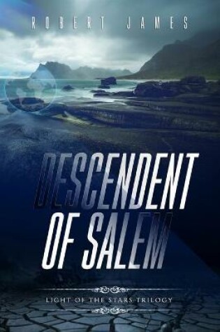 Cover of Descendent of Salem