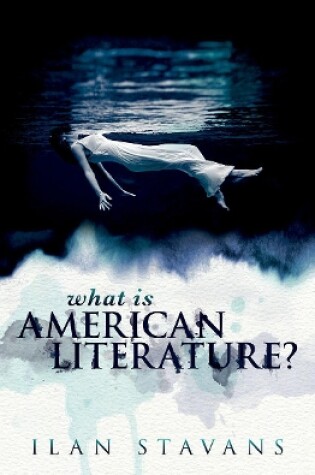 Cover of What is American Literature?