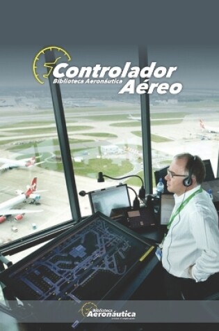 Cover of Controlador Aéreo