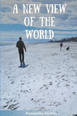 Cover of A new view of the world