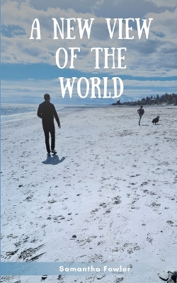 Book cover for A new view of the world