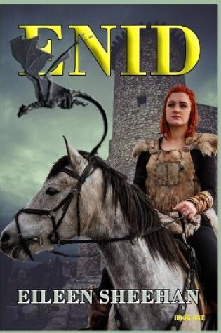 Cover of ENID (Book 1)