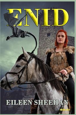 Book cover for ENID (Book 1)