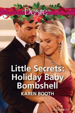 Cover of Little Secrets