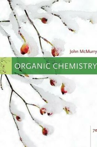 Cover of Organic Chemistry