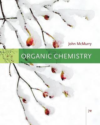 Book cover for Organic Chemistry