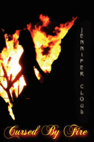 Cover of Cursed by Fire