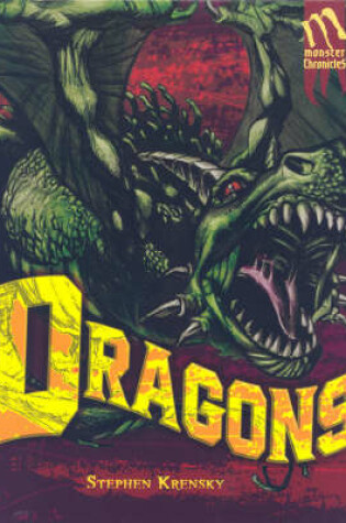 Cover of Dragons