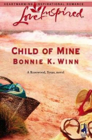 Cover of Child of Mine