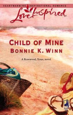 Book cover for Child of Mine